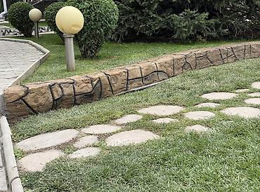 декоративный газон: 🏡 Хотите, чтобы ваш двор выглядел дорого и аккуратно? Мы создаем — 2