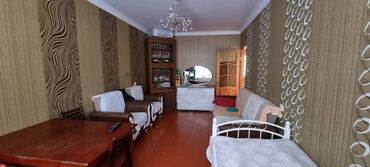 Köhnə tikili: Bakı, 3 otaqlı, Köhnə tikili, m. Həzi Aslanov, 82 kv. m — 1