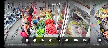 Промоутеры: ❗ ЖҮМҮШКӨ АДАМ КЕРЕК! ❗ 🍎 Фруктово-овощной дүкөнгө САТУУЧУ КЕРЕК — 1