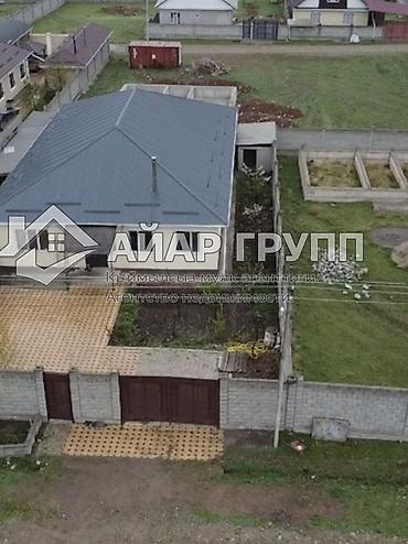 Продажа коттеджей и домов: 🔷 Продается просторный современный дом в селе Таш-Дөбө! 🔷 🔷 Идеальный — 3