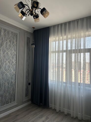 Yeni tikili: 2 otaqlı, Yeni tikili, m. Xətai, 60 kv. m -da lalafo.az — 9 Yeni tikili: 2 otaqlı, Yeni tikili, m. Xətai, 60 kv. m — 9