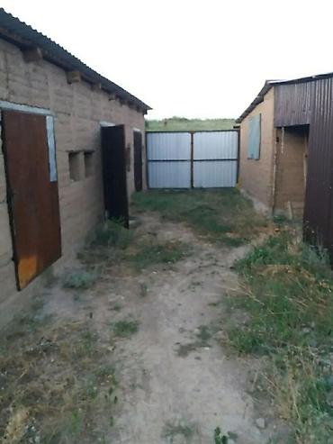 Продажа дач: Дачадан үй сатылат. Кант шаары Интернационал айылынын жанында, суу — 2