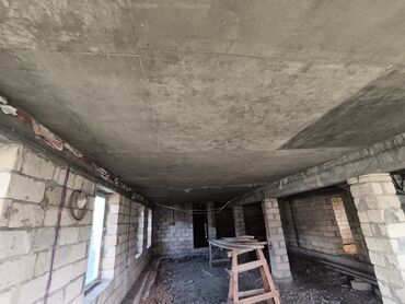 Həyət evləri və villaların satışı: 7 otaqlı, 300 kv. m, Təmirsiz — 10