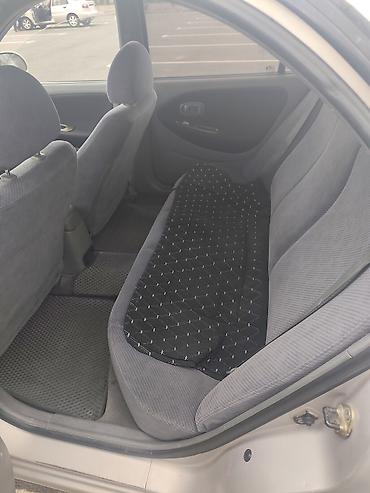 sonata 2025: Hyundai Elantra: 1999 г., Седан — 6