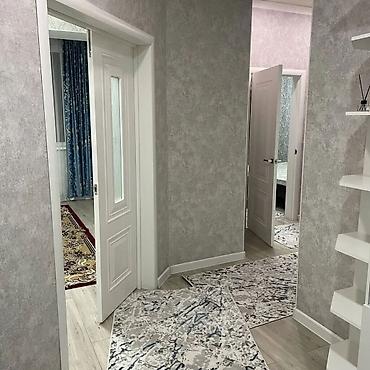 Продажа квартир: 2 комнаты, 57 м², Элитка, 7 этаж, Евроремонт — 5