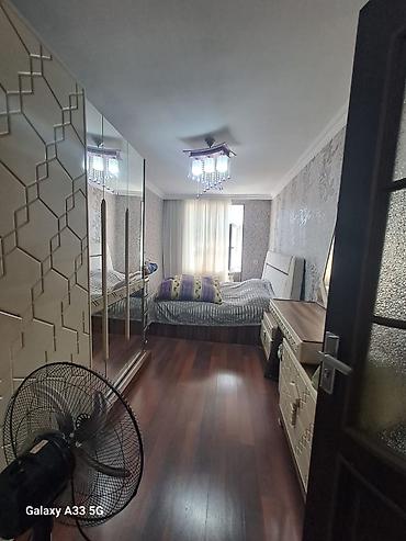 nabran evler: Sumqayıt şəhərində 3mkr yerləşən 3 otaqli ev satılır (Əşyali) — 8