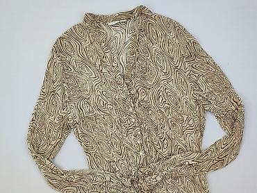 beige color: Yessica, Tunika damska, rozmiar S — 1