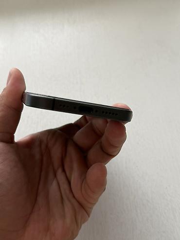iphone 17 pro max: IPhone 17, Б/у, 256 ГБ, Черный, Защитное стекло, Чехол, Коробка, 95 % — 4