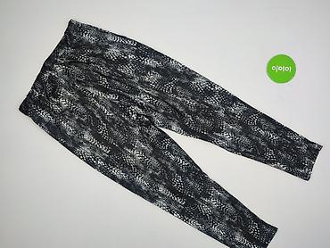 softshell lidl: Gina Tricot, Legginsy Sportowe damskie, rozmiar M — 3