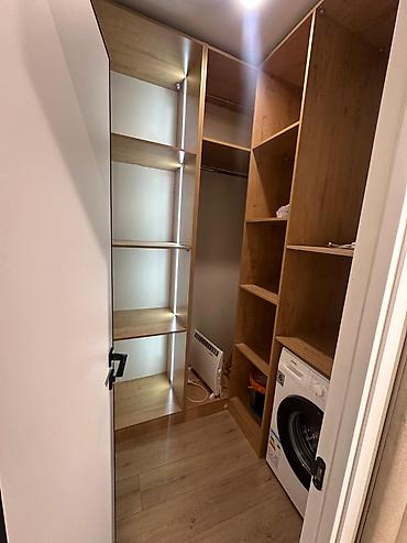 Продажа квартир: 3 комнаты, 80 м², Элитка, 3 этаж, Дизайнерский ремонт — 6