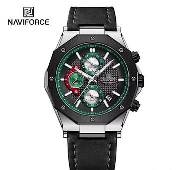 galileo narukvice: MUŠKI SAT NAVIFORCE muški sportski satovi Digitalni analogni kvarcni — 7