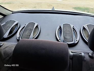 hidravlik silindir: Opel Astra G sedan/hetçbek, gümüşü rəng. - Mühərrik: ECOTEC benzin, 4 — 4