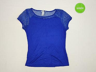 cat sweater hm: H&M, Bluzka damska, rozmiar S — 2