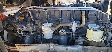 Бетононасосы: Бетононасос, Hyundai, 2017 г., более 60 м — 11