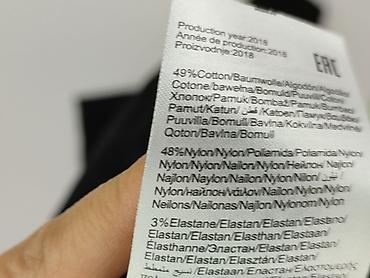 classics77 trousers: ONLY, Spodnie materiałowe damskie, rozmiar S — 5