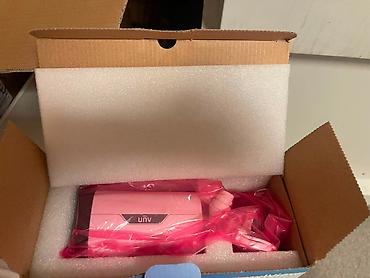 video camera: IP Camera. UNV IP CAM UNV IPC2318LEADF28KM-WP 8MP. 254 eded — 3