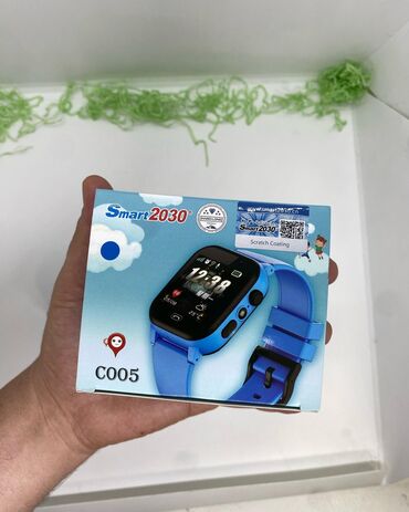 Smart saatlar: Yeni, Smart saat, Аnti-lost — 5