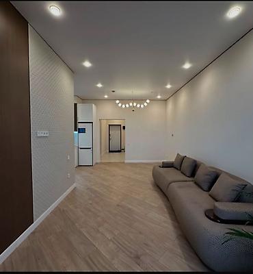 батора: 2 комнаты, 56 м², Южная Магистраль 15 этаж, Свежий ремонт — 5