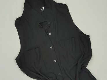 bluzka do garnituru damskiego: Divided, Women's blouse, size M (EU 38)