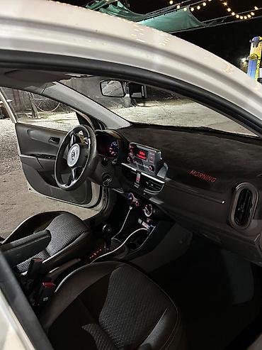 киа рио в кредит без первоначального взноса: Kia Morning: 2019 г., 1 л, Автомат, Бензин, Хэтчбэк — 5