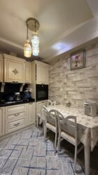 Yeni tikili: 2 otaqlı, Yeni tikili, 63 kv. m — 9