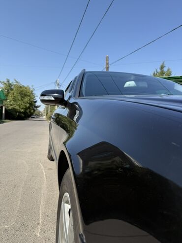 Mercedes-Benz: Mercedes-Benz E-Class: 2007 г., Автомат, Дизель, Универсал — 4