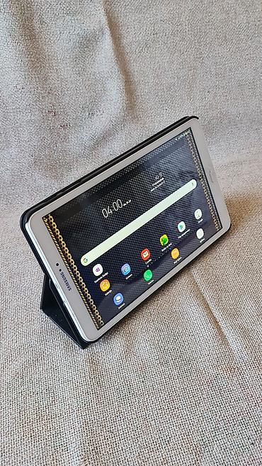 cene tableta: Samsung Galaxy Tab A 8.0 (SM‑T585) - Ekran: 8.0 inča, rezolucija — 2