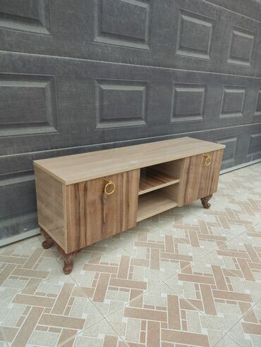 TV altlığı: Yeni, Künc Tv altlığı, Polkalı, Laminat, Azərbaycan — 19