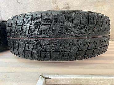 Колеса в сборе: Колеса в сборе 195 / 65 / R 15, Зима, Б/у, Комплект, Легковые, отверстий - 10 — 8