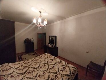 Köhnə tikili: Bakı, Köhnə Günəşli, 4 otaqlı, Köhnə tikili, m. Əhmədli, 110 kv. m — 6