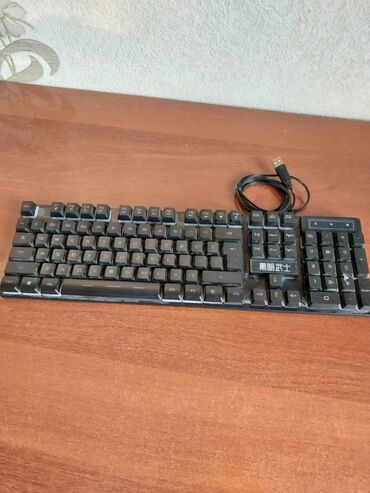 Ноутбуки: Ноутбук, Acer, 16 ГБ ОЗУ, Intel Core i5, 17.3 ", Б/у, Игровой, память SSD — 11