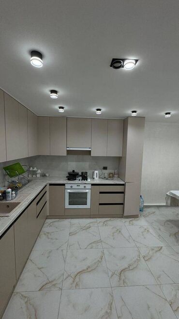 продаю дом ак өргө: Үй, 110 кв. м, 4 бөлмө, Кыймылсыз мүлк агенттиги, Евро оңдоо