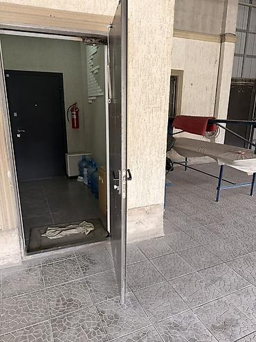 Аренда помещений свободного назначения: 7 апреля 168 В . Сдается многофункциональная закрытая территория с — 27