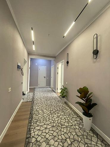 Продажа квартир: 2 комнаты, 74 м², Элитка, 6 этаж, Евроремонт — 10