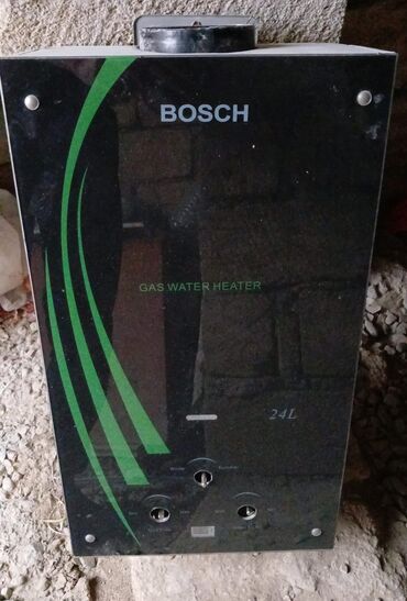 bosch pitiminutka: Pitiminutka Bosch, 24 l/dəq