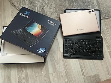 master nano: Планшет, Xiaomi, 5G, Б/у, Детский цвет - Розовый — 1