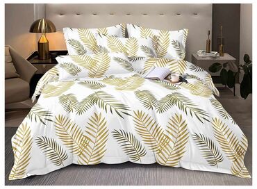 Posteljina: Bračna — 6