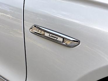 машина на обмен с доплатой: BMW 5 series: 2014 г., 2 л, Автомат, Бензин, Седан — 8
