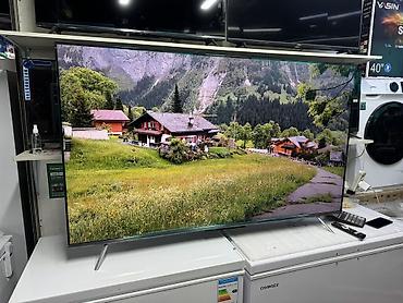 Телевизоры: 🔥💥СУПЕР АКЦИЯ 💥🔥 телик акция телевизор - skyworth 65Q66G 165 см 65" — 16