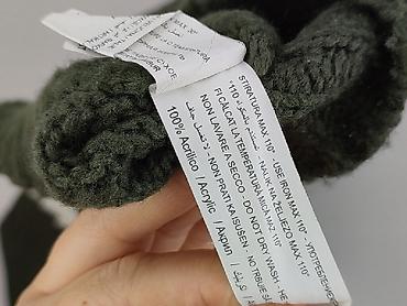 sweter od stradivarius: Sweter dla mężczyzn, rozmiar M — 4
