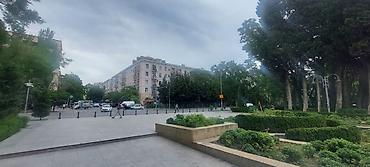 iceriseher ev satilir: Bakı, 3 otaqlı, Köhnə tikili, 90 kv. m — 1