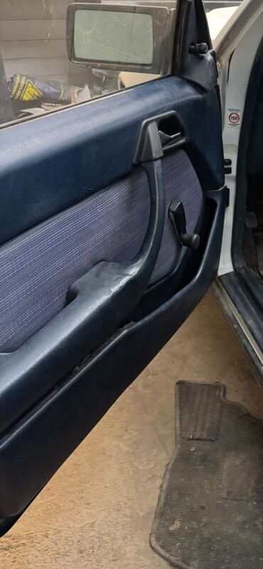 Mercedes-Benz: Mercedes-Benz W124: 1987 г., Механика, Универсал — 3