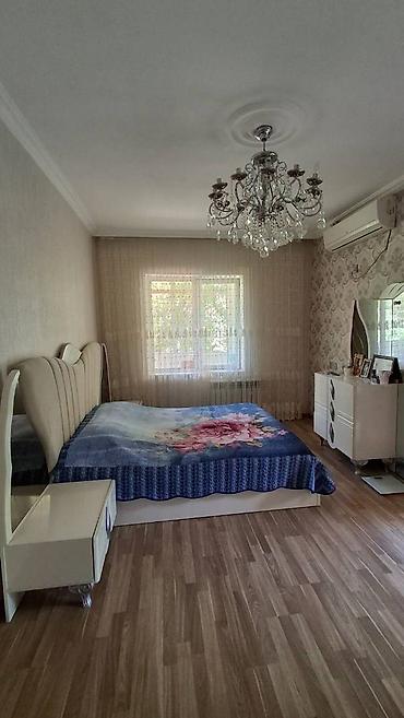 Köhnə tikili: Bakı, Yeni Günəşli Massiv A, 2 otaqlı, Köhnə tikili, 65 kv. m — 1