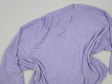 sweter open shoulder: Sweter damski, rozmiar One size — 1