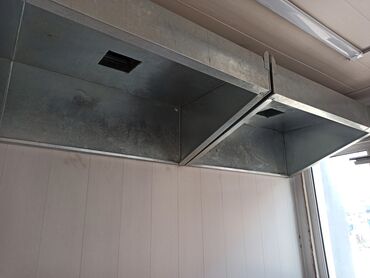 Жестяные работы: Жестяные работы, Вентиляция — 19