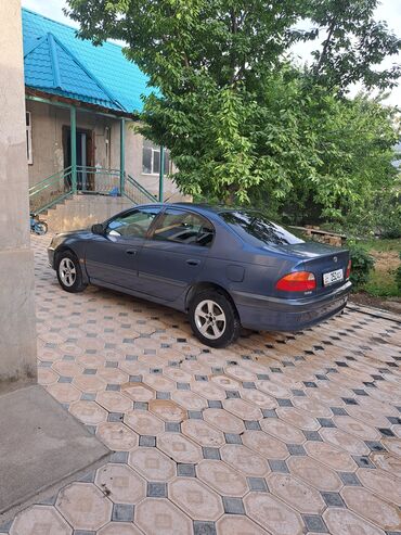 насос гур тойота: Toyota Avensis: 1999 г., 1.6 л, Механика, Бензин, Седан