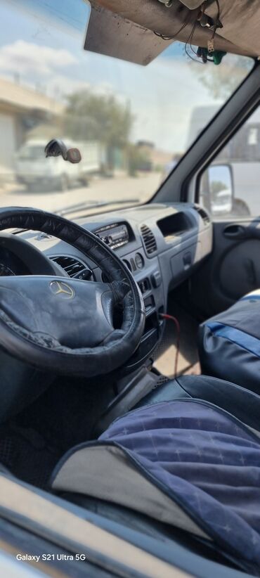 мотоблок дизельный 12 л с: Автобус, Mercedes-Benz, 2004 г., 2.2 л