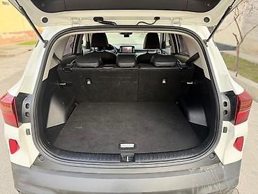 Kia: Kia Seltos: 2020 г., 1.6 л, Автомат, Бензин, Кроссовер — 14