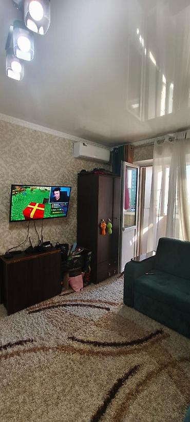 Продажа квартир: 1 комната, 40 м², 5 этаж — 3