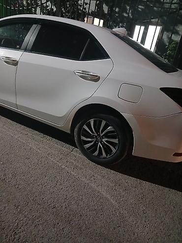 тойота королла гибрид: Toyota Corolla: 2019 г., 1.8 л, Вариатор, Гибрид, Седан — 5